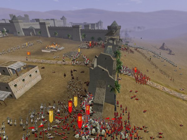 Siege