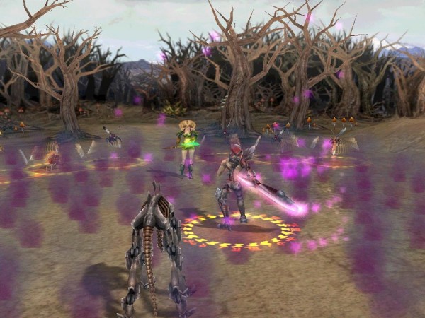 Spellfight