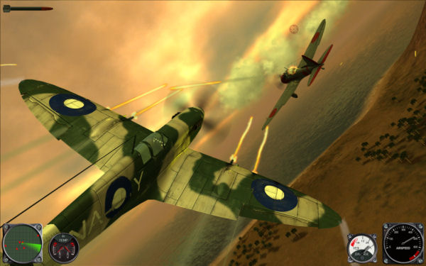 Seafire