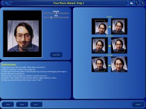 The Sims Creator