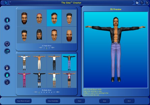 Creator 3