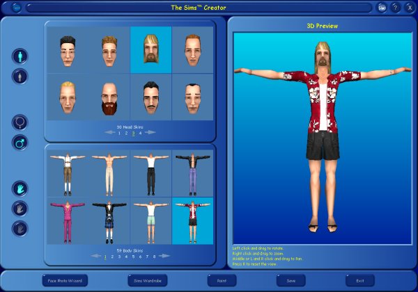 Creator 5