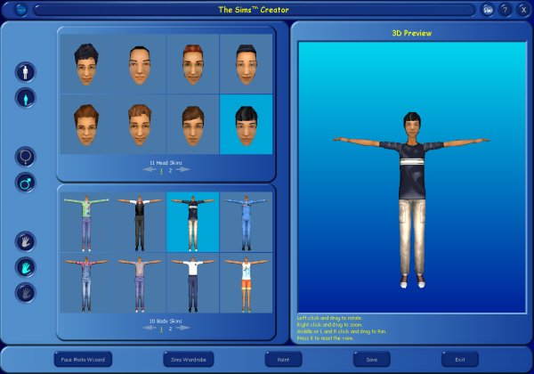 Creator 7