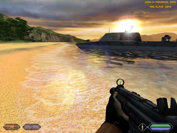 Paradise