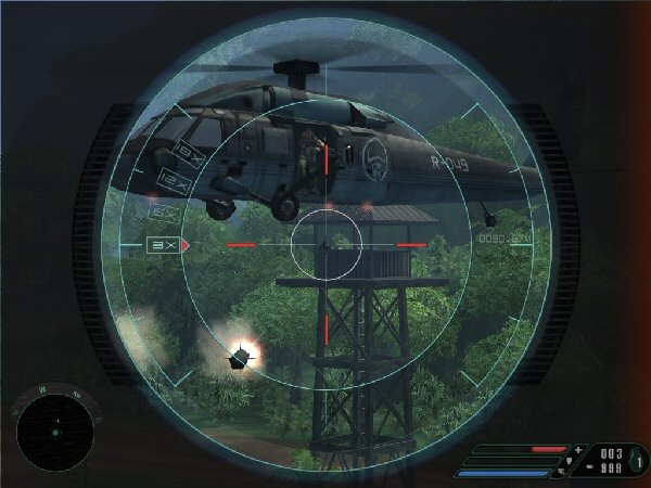 Sniper
