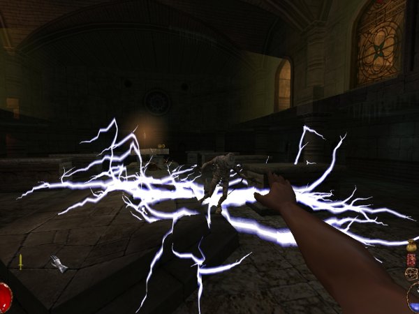 Lightning