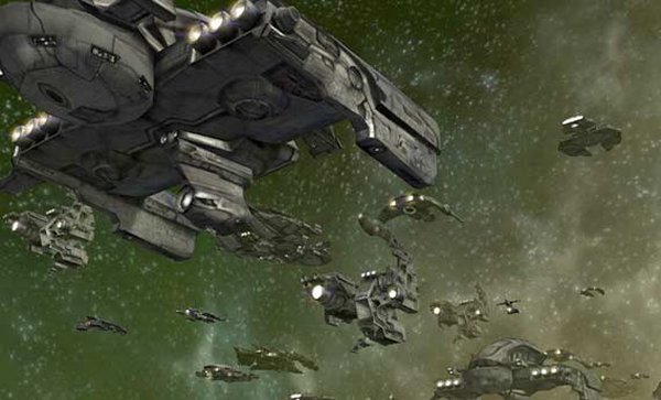 Fleet