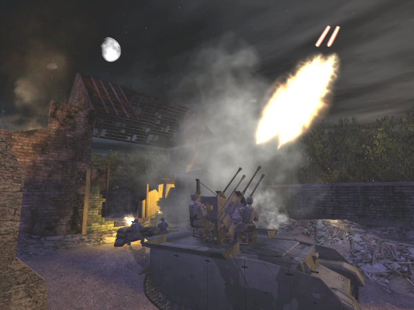 Flak 88