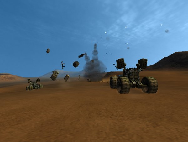 Score a kill