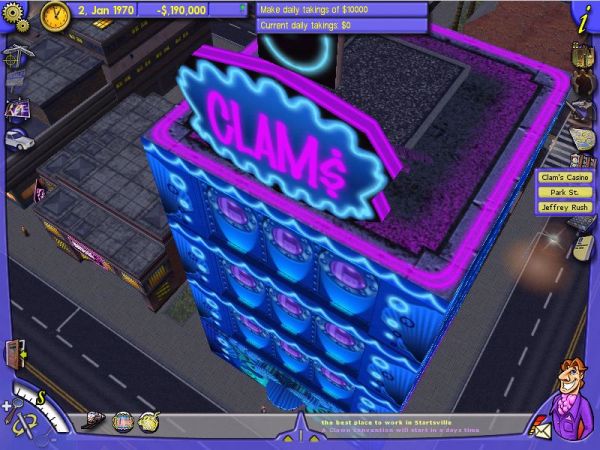 Clam$ Casino