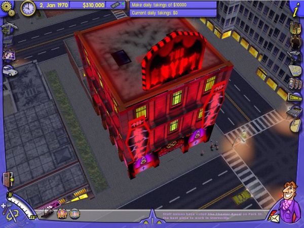 The Crypt Casino