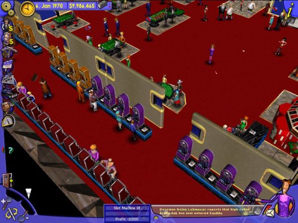 Slots