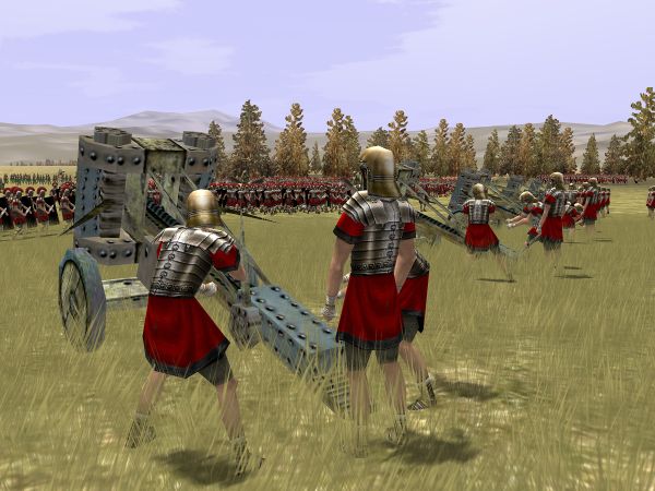 Balistas