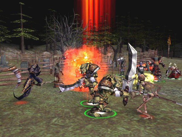 Big blade