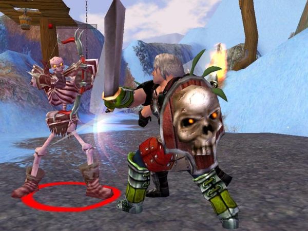 Duel