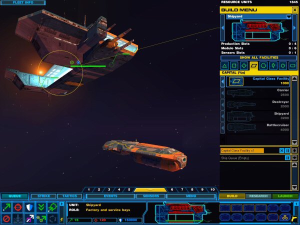 Shipyard