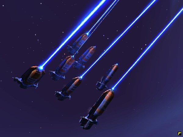 Off to war