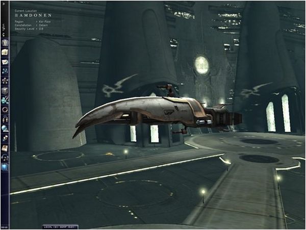 Hangar