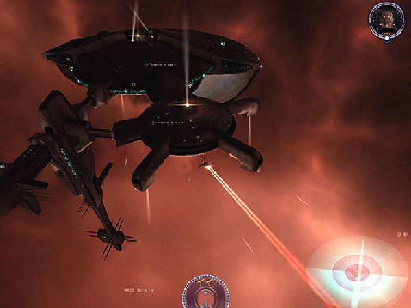 Returning to base