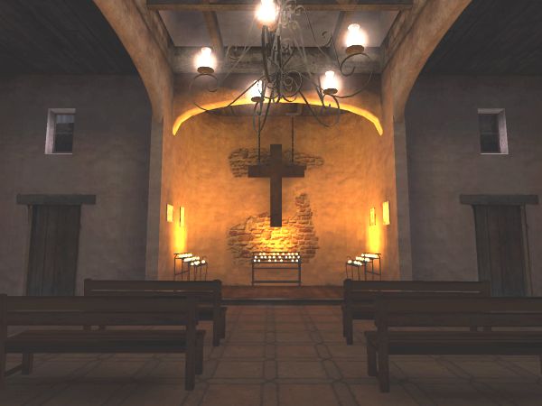 Chapel