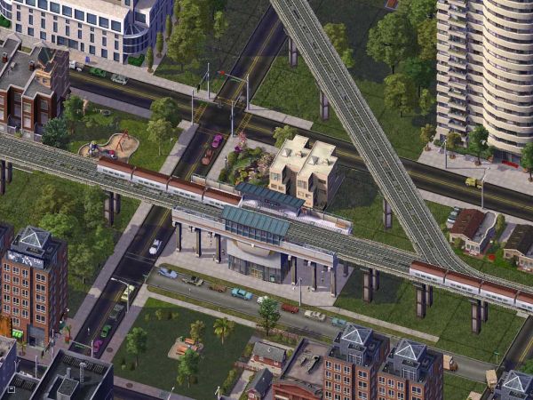 The El
