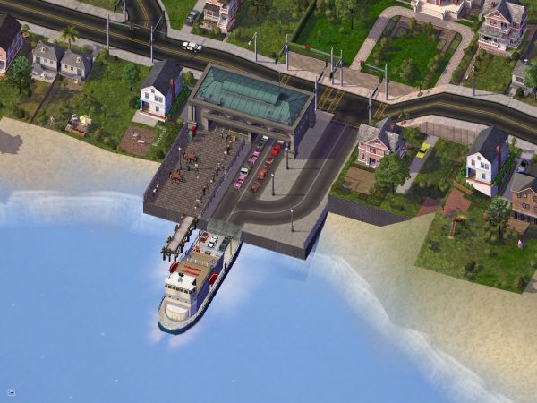 Ferry