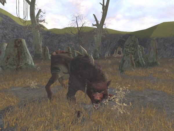 Warg