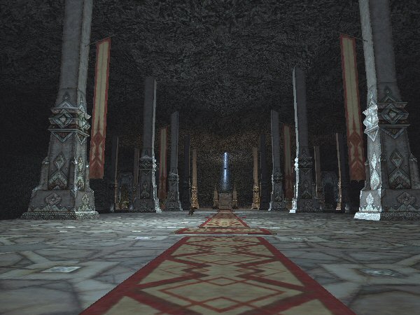 Great hall