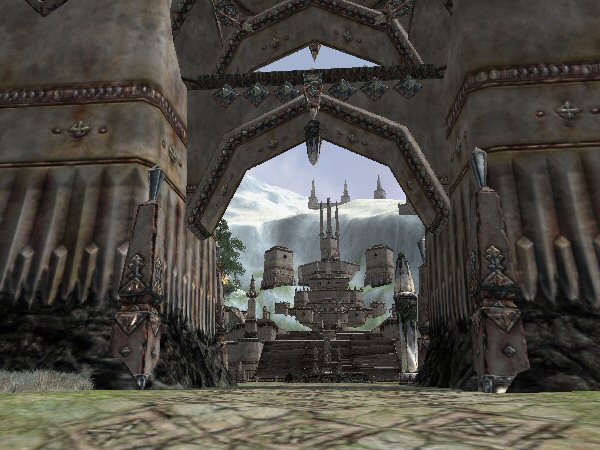 Great gate