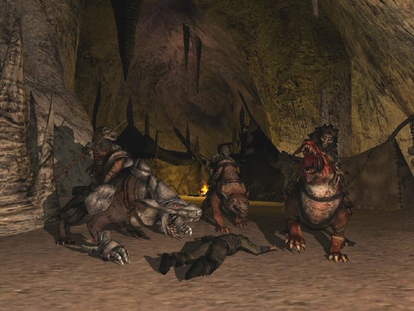 Wargs