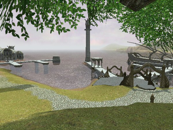 Docks
