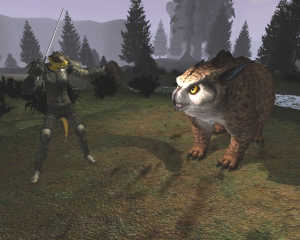 Owlbear