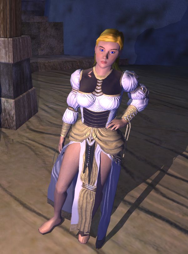 Freeport human
