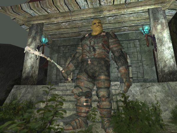 Ogre