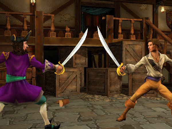 Duel