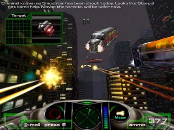 HUD