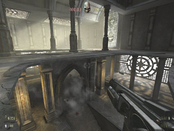 Atrium