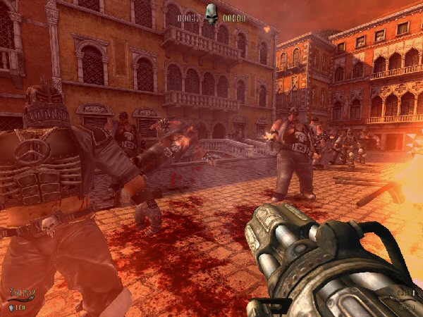 Bloodfest