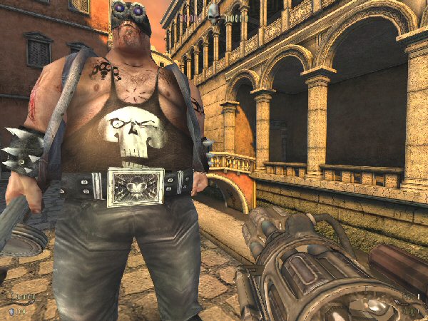 Fatman