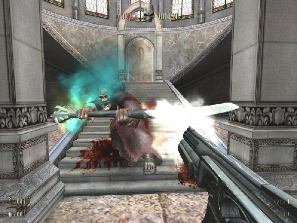 Big blade