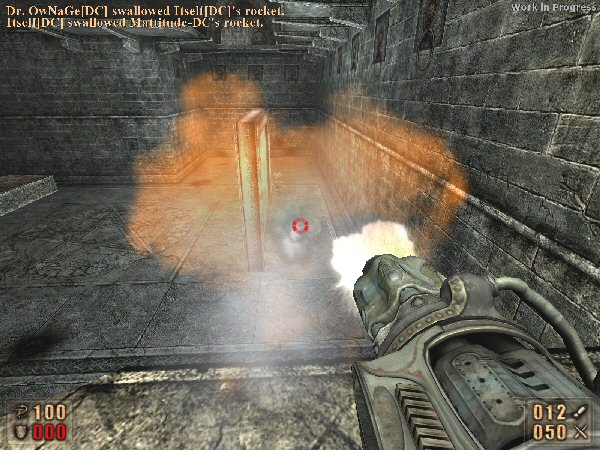 Deathmatch