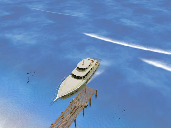 Docks