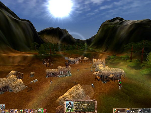 Village