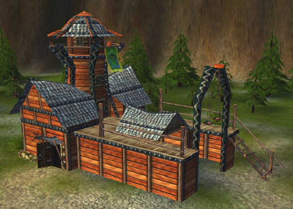 Arbalest workshop