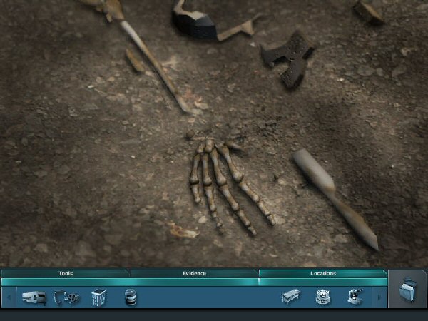 Bones