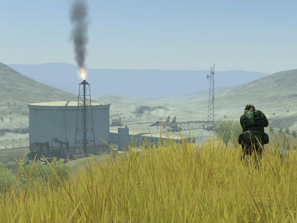 Airbase
