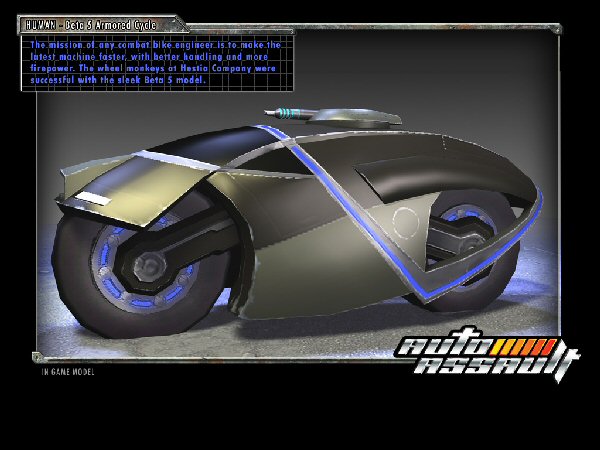 Beta 5