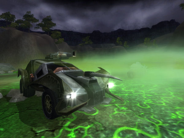 Radiation