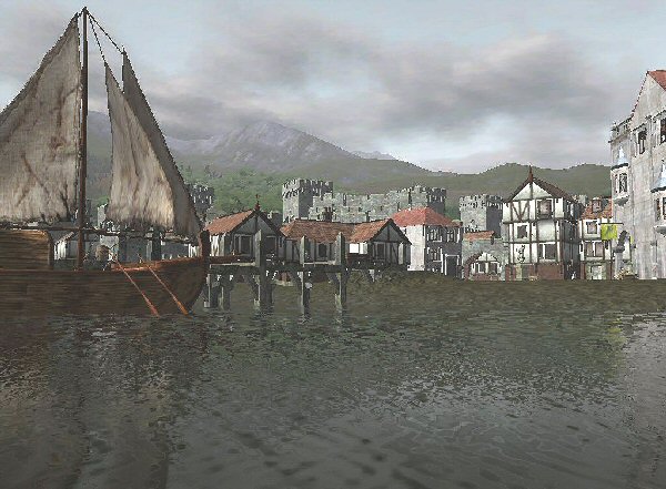 Port