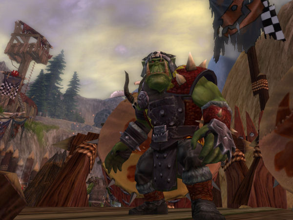 Orc